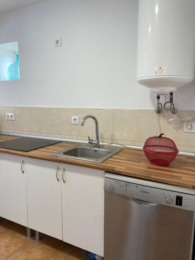 Apartamento Sant-Yago Saint-Jacques-de-Compostelle Extérieur photo