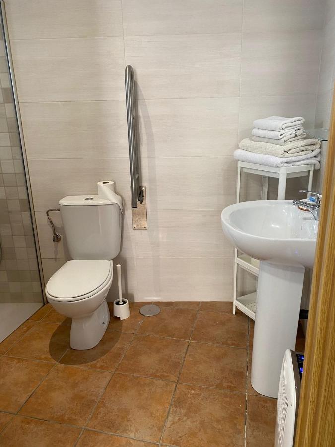 Apartamento Sant-Yago Saint-Jacques-de-Compostelle Extérieur photo